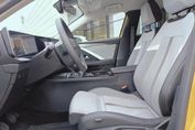 Opel Astra 1.2 T Elegance
