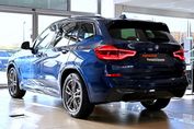BMW X3 xDrive20d M Sport