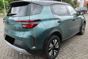 Opel Frontera GS 1.2 Turbo