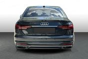 Audi A4 35 TFSI Advanced