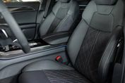 Audi A8 50 TDI quattro