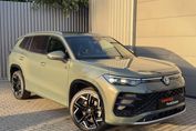 Volkswagen Tayron 2.0 TSI 4Mot R-Line DSG