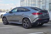 Mercedes GLE Coupe 450 d  4-Matic AMG Line