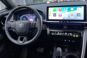 Toyota C-HR 2.0 Hybrid Executive