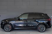 BMW X5 xDrive30d M Sport