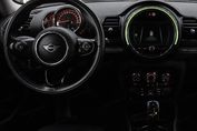 Mini Clubman Cooper