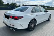 Mercedes Klasa E 200  4-Matic AMG
