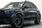 Mercedes GLE AMG 53 4-Matic+