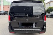 Mercedes V Klasa 300 d 4-Matic 9G-Tronic Exclusive ekstradługi
