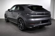 Porsche Cayenne Coupe E-Hybrid