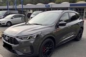 Ford Kuga ST-Line X 2.5 FHEV FWD  eCVT