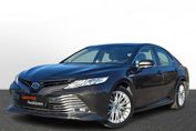 Toyota Camry 2.5 Hybrid Executive CVT