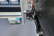 Ford Transit Custom L2H1 Zabudowa Warsztatowa