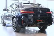 BMW X4 xDrive30i M Sport