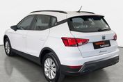 Seat Arona 1.0 TSI
