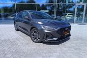 Ford Focus Ecoboost Mhev St-Line x