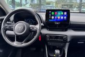 Toyota Yaris Hybrid 1.5 Style