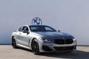 BMW Seria 8 Coupe 840i xDrive