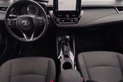 Toyota Corolla 1.8 Hybrid Comfort