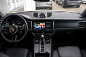 Porsche Macan Macan