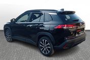 Toyota Corolla Cross 2.0 Hybrid Style