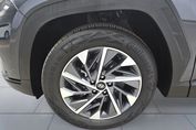 Hyundai Tucson 1.6 T-GDi DCT