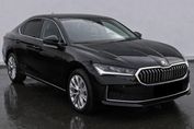Skoda Superb Selection 1.5 TSI mHEV DSG