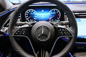 Mercedes E Klasa 200 d mHEV Avantgarde 9G-Tronic