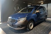 Mercedes Citan 110 CDI L2H1 Długi