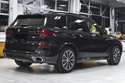 BMW X5 xDrive30d M Sport