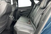 Peugeot 3008 Allure Pack 1.6 Hybrid e-EAT8 4x4