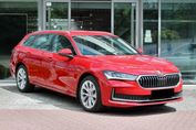 Skoda Superb Selection 1.5 TSI Plug-in Hybrid DSG
