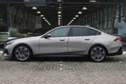 BMW Seria 5 520d xDrive M Sport