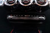 Mercedes GLB 200 AMG Line