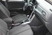 Volkswagen T-ROC Life Plus 1.5 TSI DSG