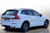 Volvo XC60 B5 B AWD R-Design