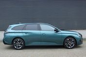 Peugeot 308 Allure e-DCS6 1.2 mHEV