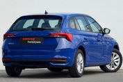 Skoda Scala 1.0 Tsi Selection