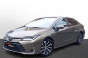 Toyota Corolla 1.5 Comfort