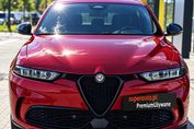 Alfa Romeo Tonale 1.5 T4 GSE mHEV Sprint DCT