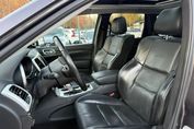 Jeep Grand Cherokee 3.0 CRD Summit