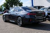 BMW Seria 5 520d xDrive M Sport
