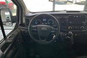 Ford Transit Custom Kombi L1H1