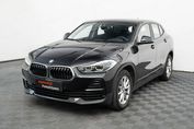 BMW X2 SDRIVE18I Advantage