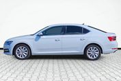 Skoda Superb TDI SCR Ambition DSG