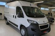 Peugeot Boxer 333 BlueHDi L2H2 Pro