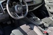 Nissan Qashqai Tekna Xtronic 1.3 DIG-T mHEV