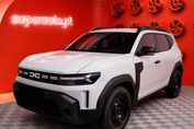 Dacia Duster Essential 1.2 Eco-G LPG