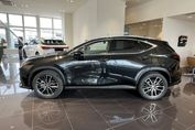 Lexus NX 350h Omotenashi 2.5 Hybrid AWD