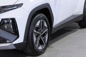 Hyundai Tucson 1.6 T-GDi Smart 2WD